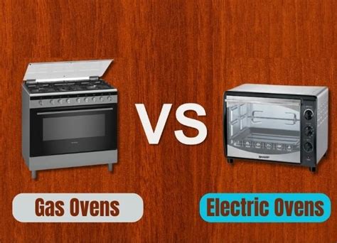 which is more expensive gas or electric oven